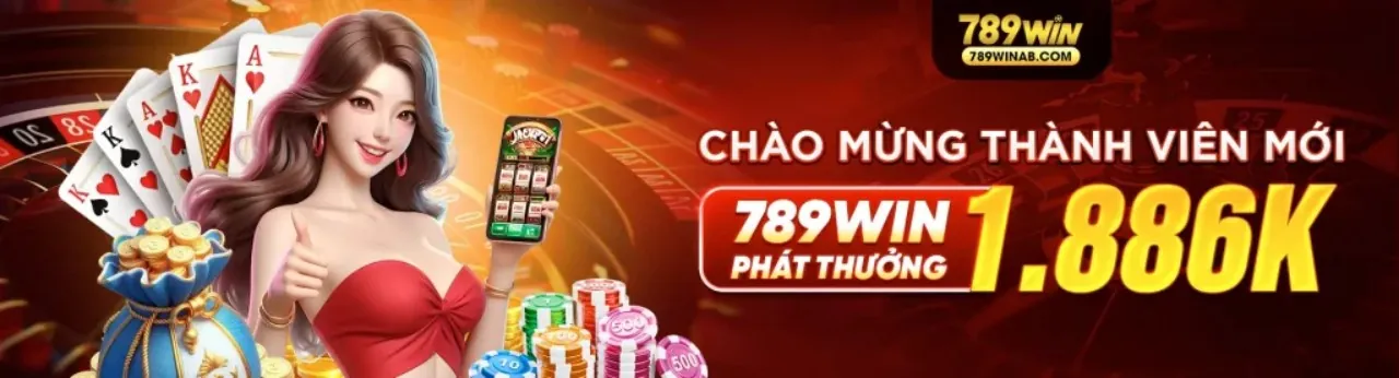 Hình ảnh chào mừng đăng ký 789alo khuyến mãi với các ưu đãi độc quyền