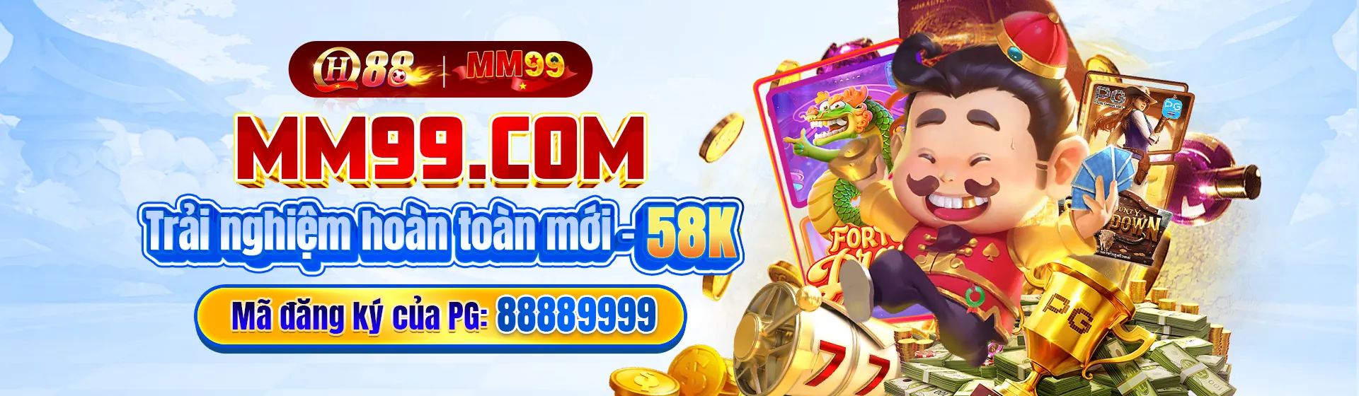 Hình ảnh chính các chương trình khuyến mãi 789alo