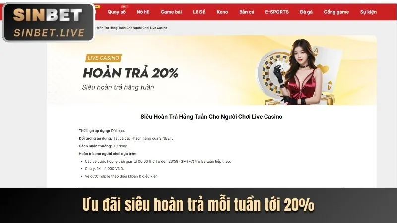 Ưu Đãi Chào Mừng 789alo