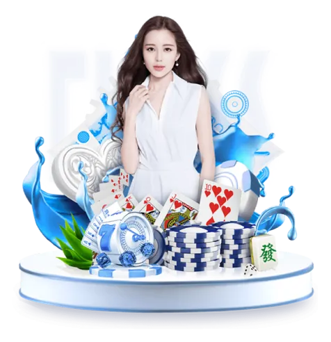 Ưu đãi sòng bạc trực tuyến 789alo